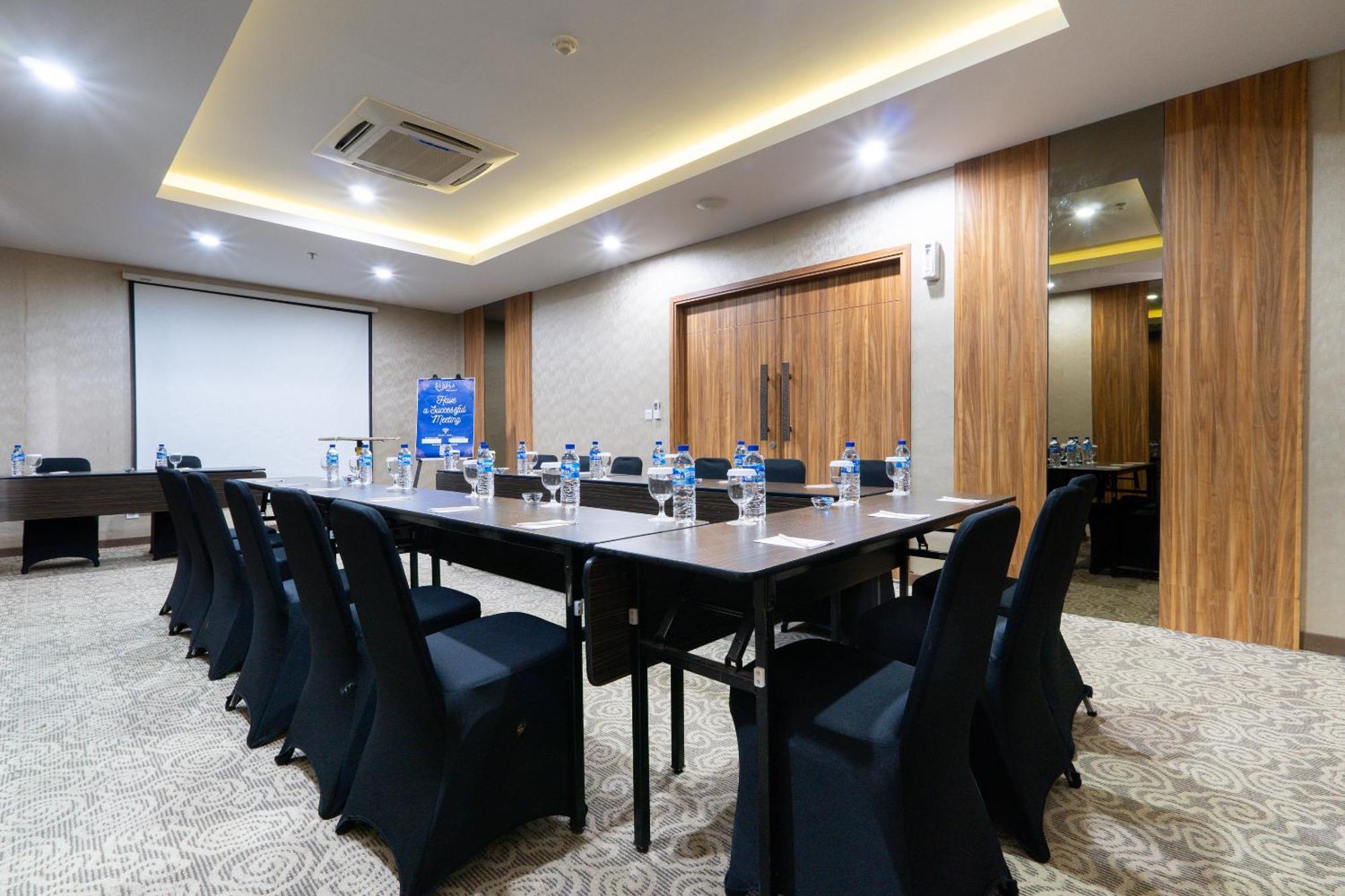 Grand Serela Yogyakarta Ngoại thất bức ảnh