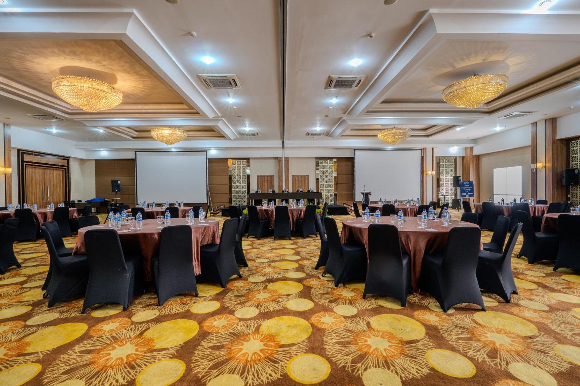 Grand Serela Yogyakarta Ngoại thất bức ảnh