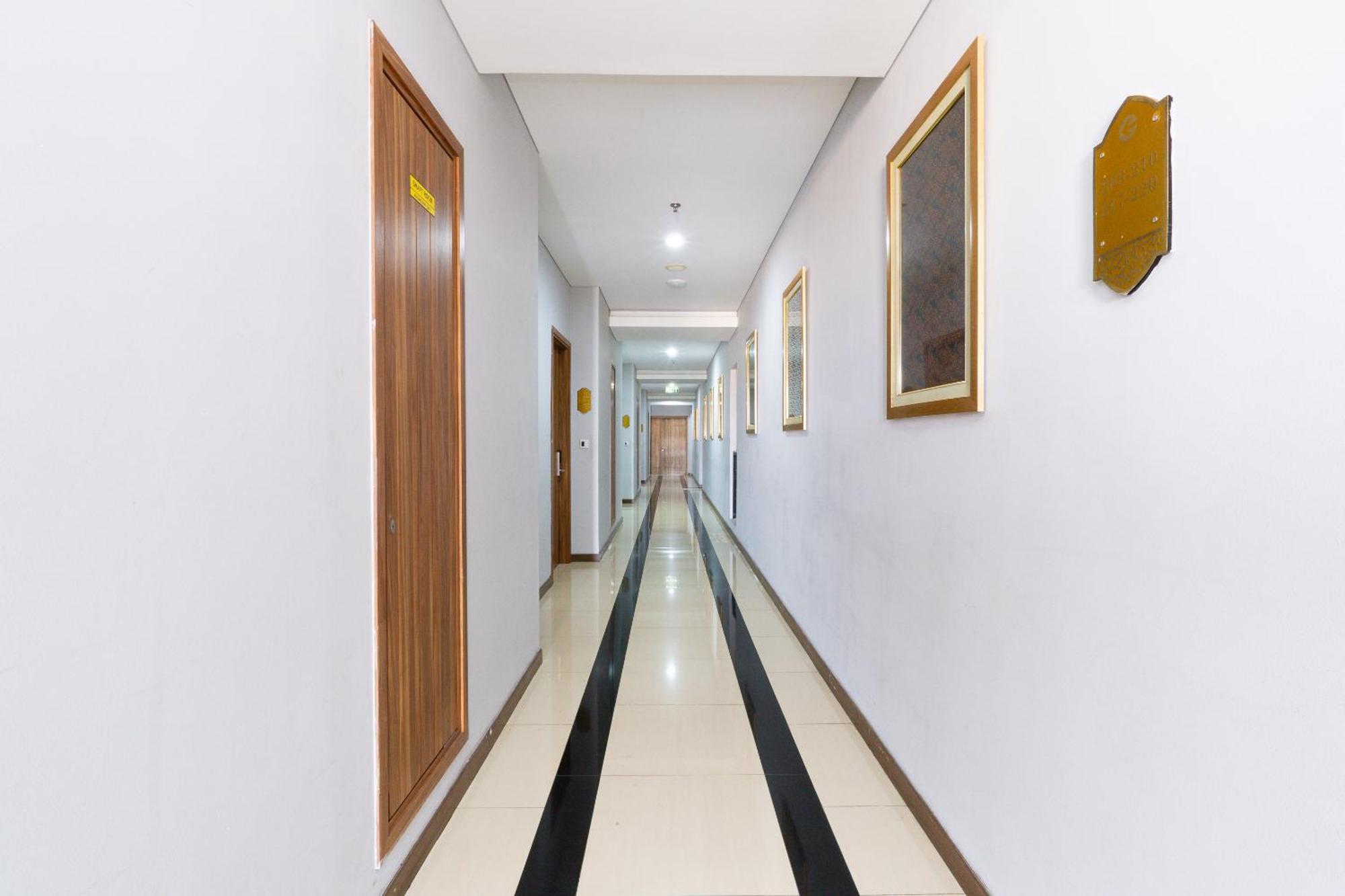 Grand Serela Yogyakarta Ngoại thất bức ảnh
