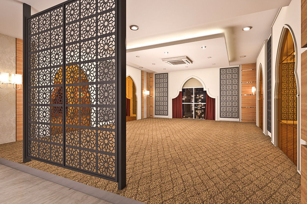 Grand Serela Yogyakarta Ngoại thất bức ảnh
