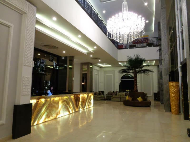 Grand Serela Yogyakarta Ngoại thất bức ảnh