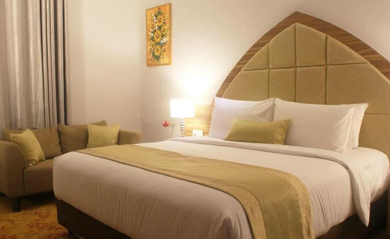Grand Serela Yogyakarta Ngoại thất bức ảnh